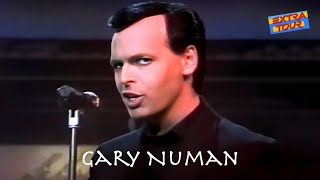 Gary Numan - Radio Heart (Extratour) (Remastered)