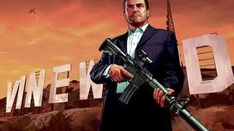 How to get GTA 5 mod Menu 1.32!!!! [still working]