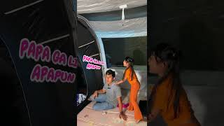 Ada Tuyul Di Rumah Samantha