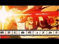 FULL【勝手に曲作ってみた】伝説の海兵 【Onepiece】海軍中将ガープ