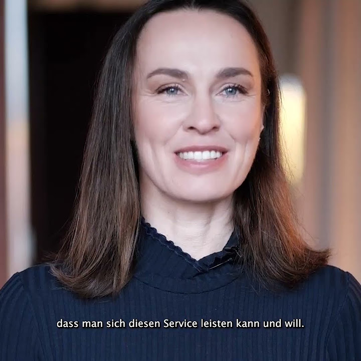 Batmaid x Martina Hingis - YouTube
