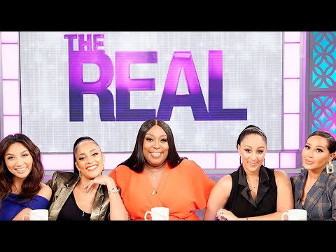 Tamera-Mowry-Housley-EXITS-The-Real-After-7-Years