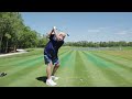"We Ready Baby" | Go Behind the Scenes with John Daly at the 2026 Senior PGA Championship