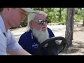 "We Ready Baby" | Go Behind the Scenes with John Daly at the 2026 Senior PGA Championship