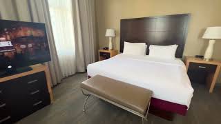 Where to Stay in New Orleans: Hampton Inn & Suites Downtown French Quarter Room Tour