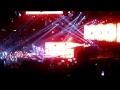 Back Street Boys Live In Calgary Intro (In A World Like This Tour)