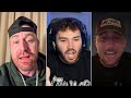 BOB MENERY VS JOHNNY MANZIEL - FACE OFF (ADIN ROSS)