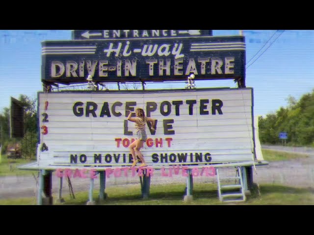 Grace Potter - Ready Set Go