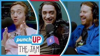Replay (w/Phil Jamesson!) - Punch Up The Jam Ep. 45