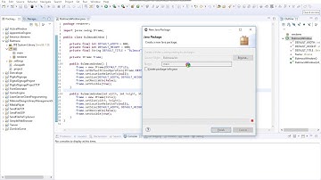 Puzzle Game Programming With Java - 1