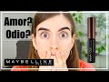 RESEÑA Tattoo Brow Maybelline || En verdad vale la pena? || No me esperé el final || Laura Fest ★