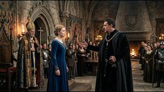 She Crossed Into Forbidden Land During a Storm and Captured the Alpha King’s Heart