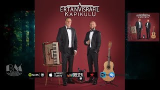 Ertan V İsrafil - Söylesene Be Zalim (klarnet)