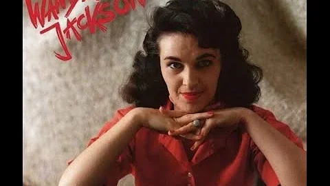 Wanda JACKSON - Making believe - Faire croire