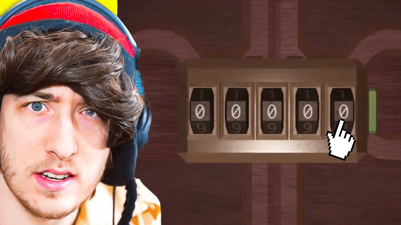 Doors Library code is 00000 KreekCraft YouTube