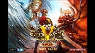 ✠  Epic War 5 - All Stages ✠ screenshot 4