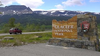 Glacier Park Entry | Montana PBS Reports: Impact