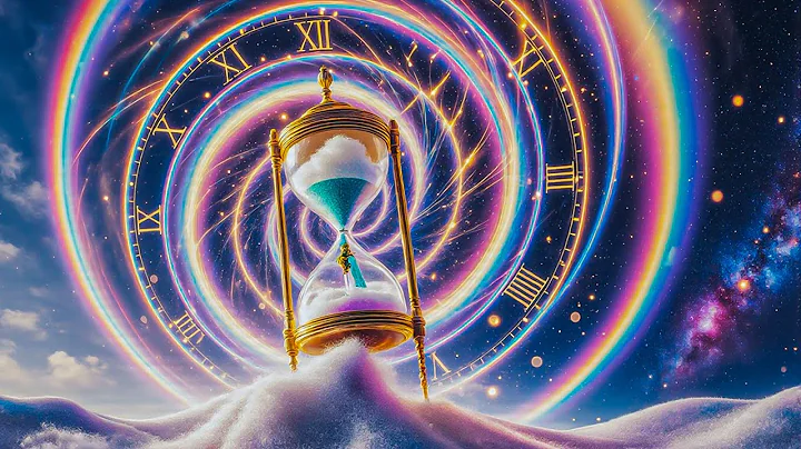 JUST LISTEN! 1111 HZ GOD FREQUENCY FOR MIRACLES & DIVINE HEALING - LAW OF ATTRACTION