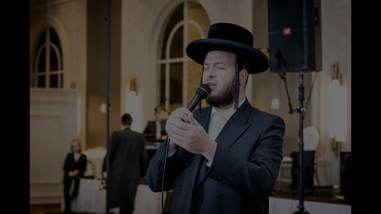 כדת 'משה וישראל' - יתומה מצוה טאנץ גראמען - מאטי אילאוויטש | Motty Ilowitz - Gramen - Kallah Father