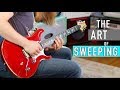 The Essentials Of Sweep Picking!