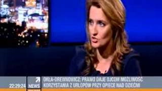 Polsat News. 22.08.2013