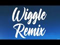 Jason Derulo Wiggle Zloibala Remix Better Quality Audio