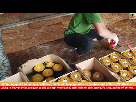 Video Tập 2: Cận cảnh thi công dự án nhượng quyền thương... - youtube