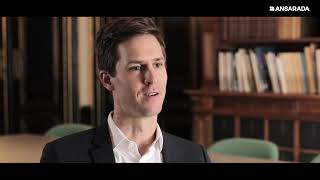 Why Top Ma Dealmakers Like Degroof Petercam Trust Ansarada Data Rooms