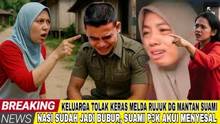FIRST-TIME HUSBAND WHO PASSED FIRST AID APPEARS TO GIVE CLARIFICATION!! ADMITS REGRET AND WANTS T...
