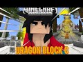 DRAGON BALL MOD MINECRAFT PE [HOW TO DOWNLOAD DRAGON BALL EVOLUTION IN MCPE]