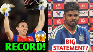 Full 42 Balls Mein Century! 😱 Brook Ka Toofan Guide