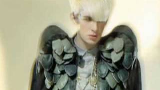 Patric Wolf - Hard Times (Alec Empire Remix) / Audio Only