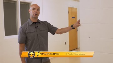 Firearm Tactics 101- Cutting the Pie