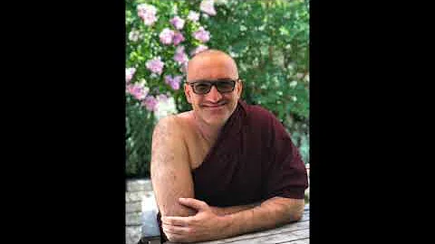 "Genuine Discoveries Happen Inside, not Outside." (A post-meditation Dhamma Talk with Q&A).