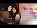 Vanilda Bordieri e Célia Bueno - Exército de Deus - Porção Dobrada Vol.03