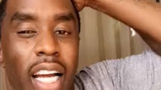 Diddy Reacts To Lil Xan Disrespecting Tupac