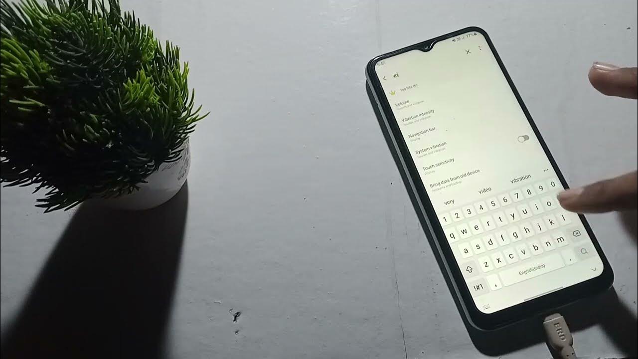 How To Off Screen Lock Unlock Sound In Samsung Galaxy M13 Phone YouTube how-to-off-screen-lock-unlock-sound-in-samsung-galaxy-m13-phone-youtube