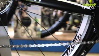 Scott Speedster 60 Road Bike | Rutland 
