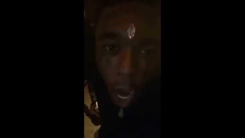 Lil Uzi vert - F my money (Snippet)