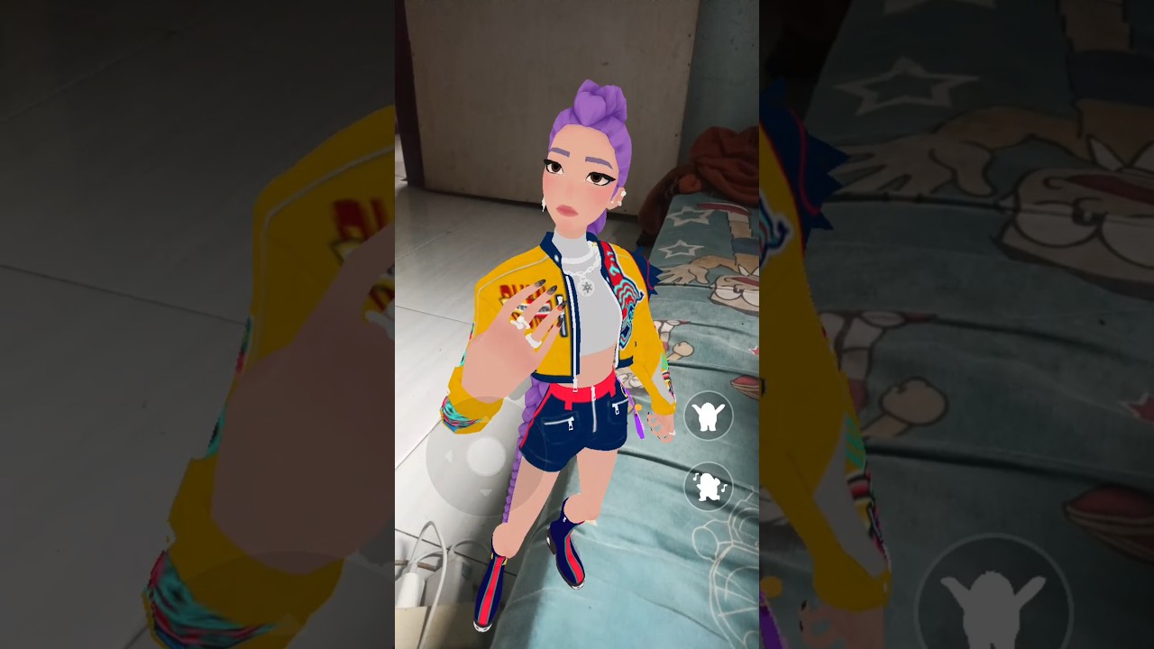 Руми, иди сюда! 