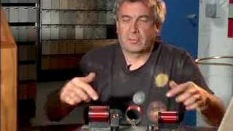 How to Build & Play a Theremin : How Theremin Components Work