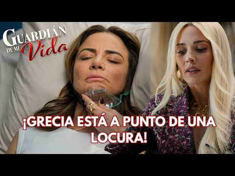 Capítulo 60, GUARDIÁN DE MI VIDA | AVANCE DE MAÑANA
