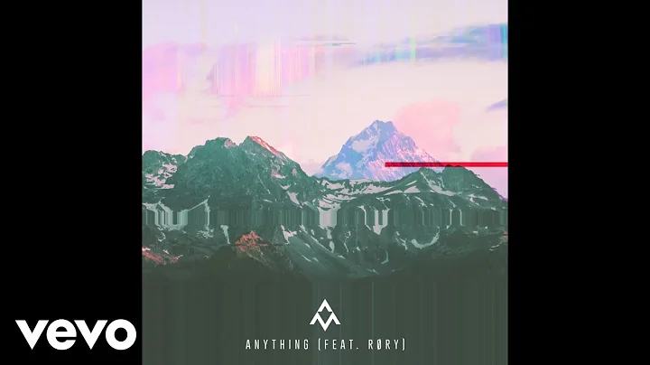 Alex Mattson, RRY - Anything (Audio) ft. RRY