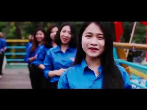 Video Bài ca Đại học Kinh tế Quốc dân - Đội Văn nghệ NEU - YouTube