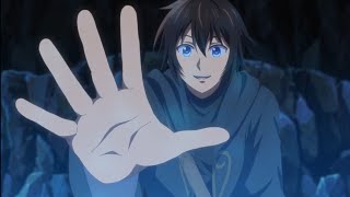 Sozai Saishuka no Isekai Ryokouki PV TRAILER