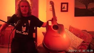 Song to Bob - Happy Birthday Bob Dylan - Original Song