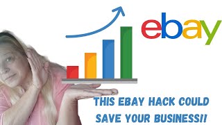 This eBay Hack Could Make You THOUSANDS of Dollars ... Game Changer!!!