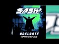 Sash Adelante Original 12 Remastered 2025