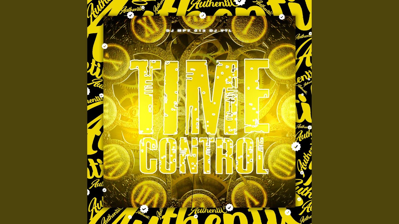 Mira Time Control en YouTube Mira Time Control en YouTube