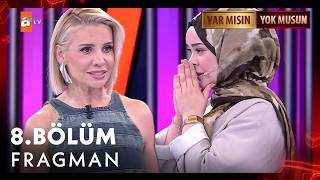 Esra Erol'la Var Mısın Yok Musun - Esra Erol İle Var Mısın Yok Musun Fragmanı